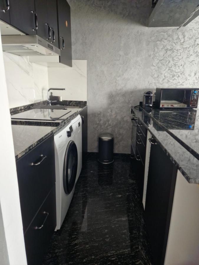 Onyx Apartment Puerto del Carmen  Luaran gambar