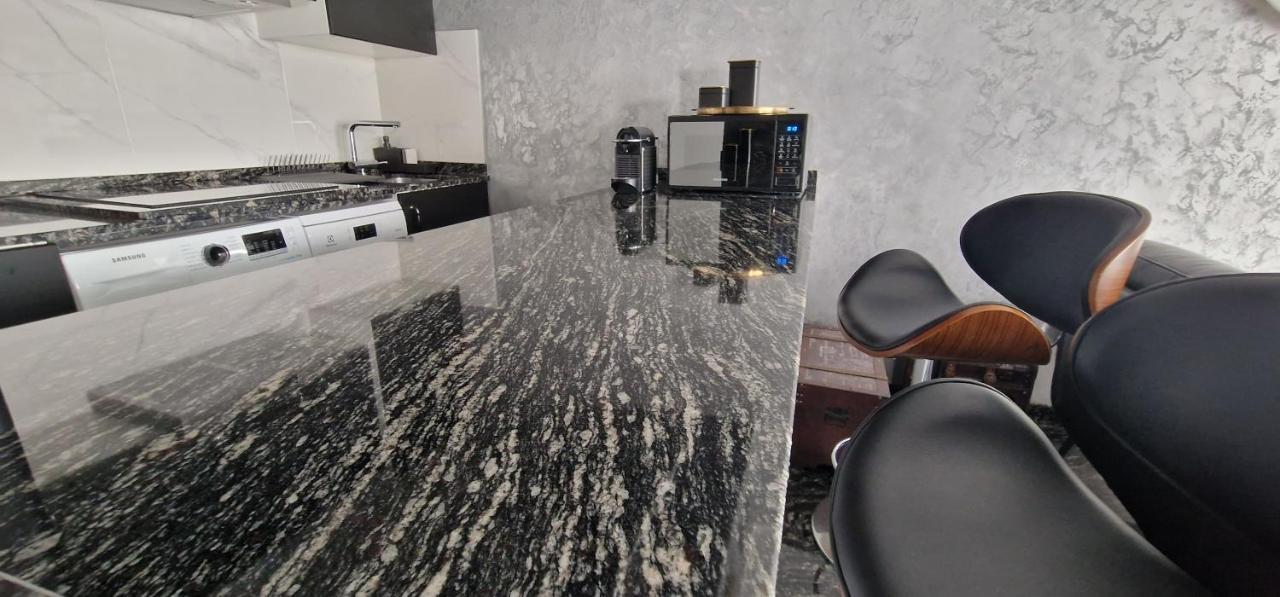 Onyx Apartment Puerto del Carmen  Luaran gambar