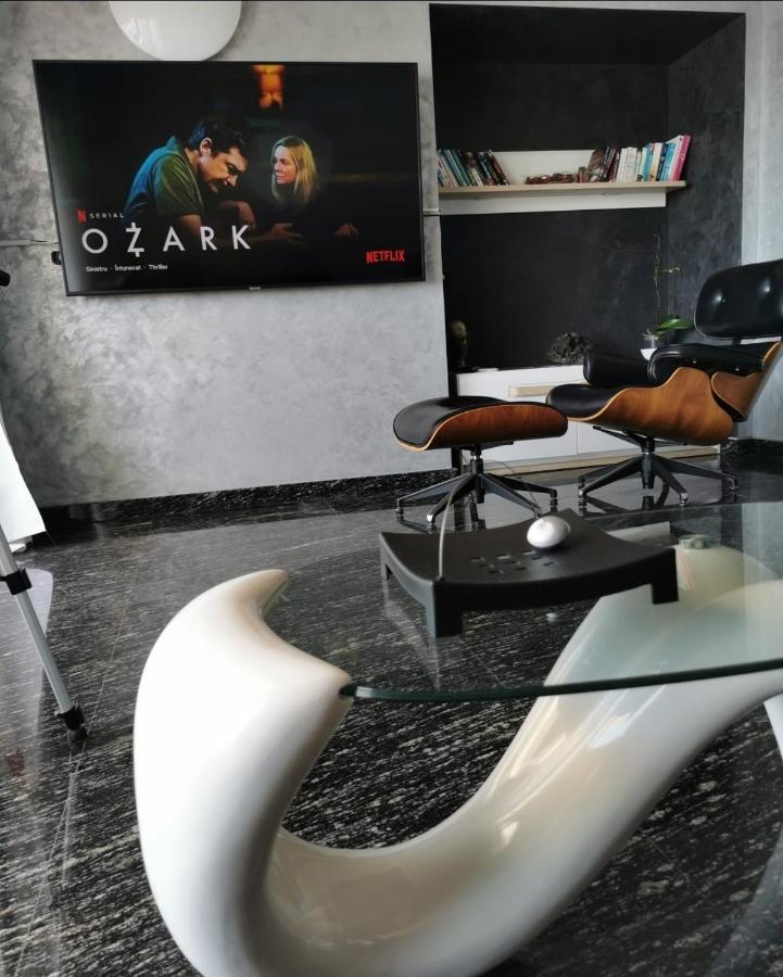 Onyx Apartment Puerto del Carmen  Luaran gambar